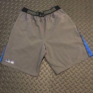 Men’s training shorts